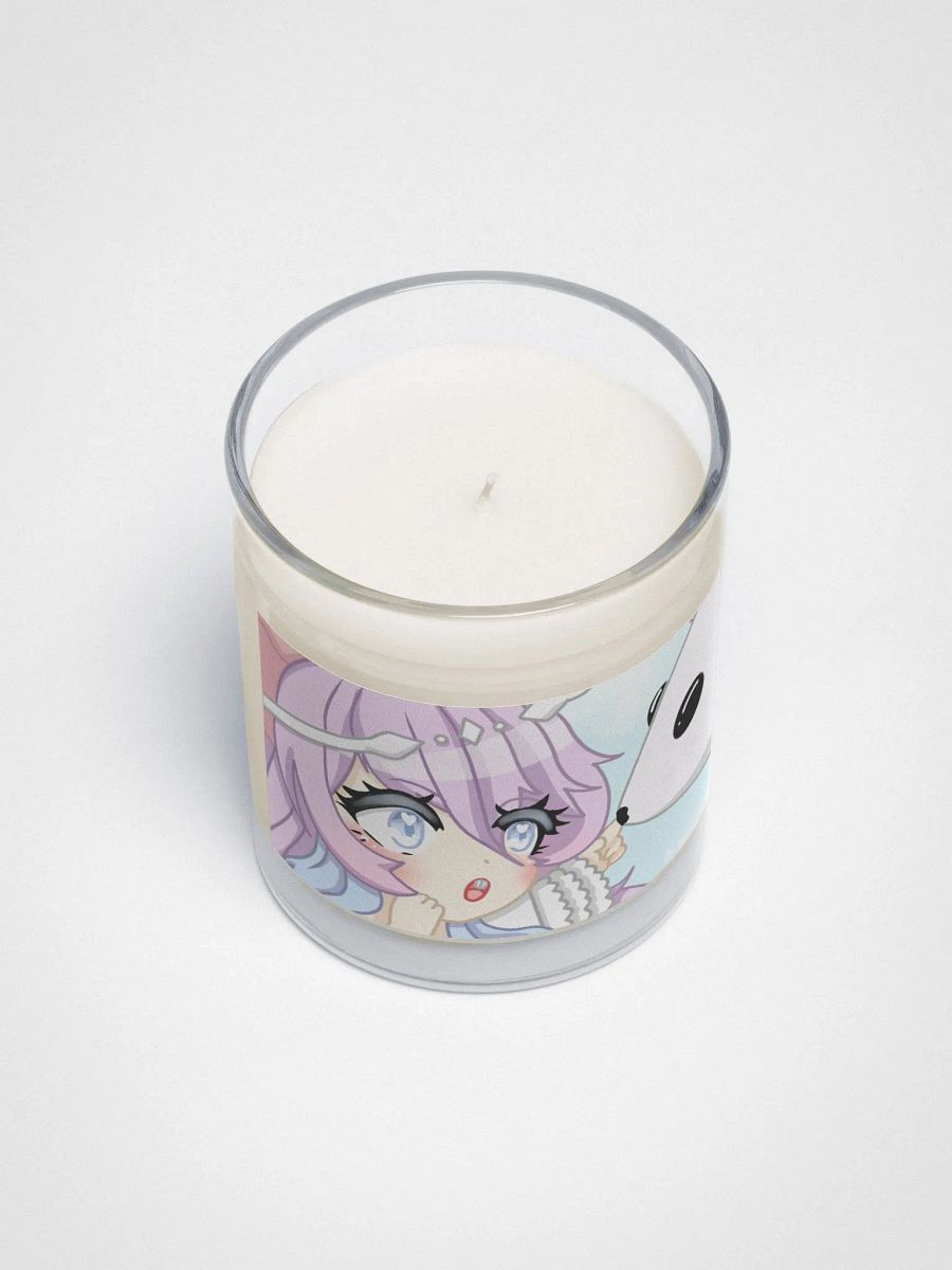 Cotton candle product image (3)