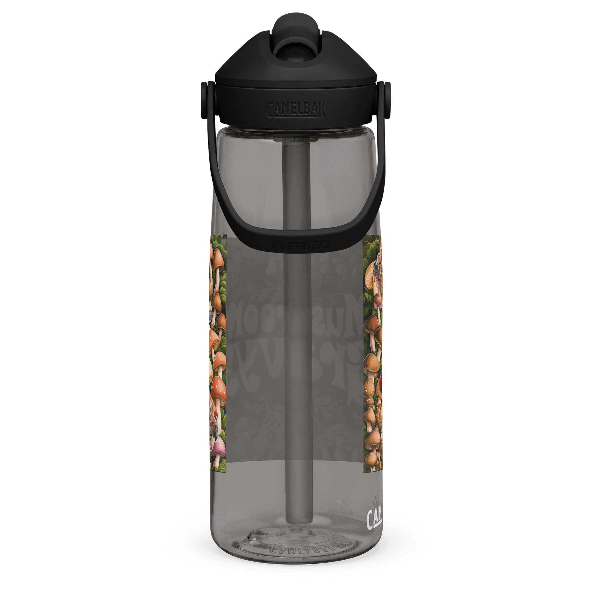 Mushroom Gravyy Water Bottle product image (15)