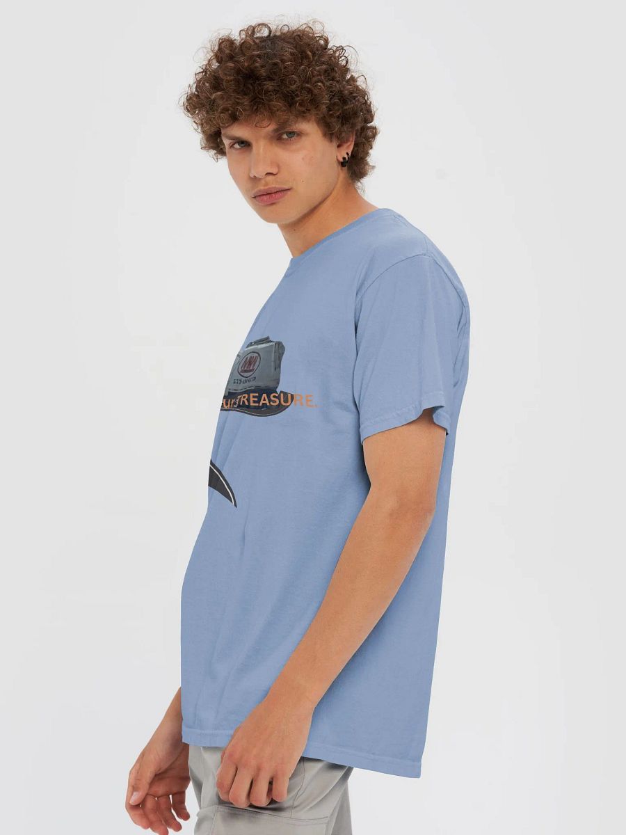 M&W Inc. Trash Treasure Tee product image (6)