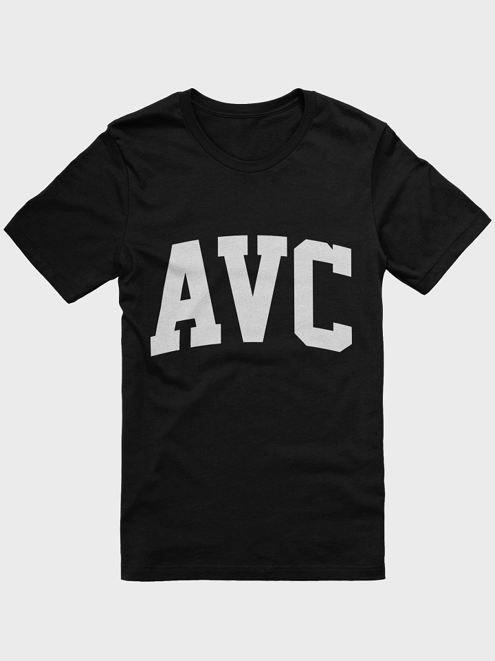 AVC College University Sports Athletic T-Shirt product image (2)