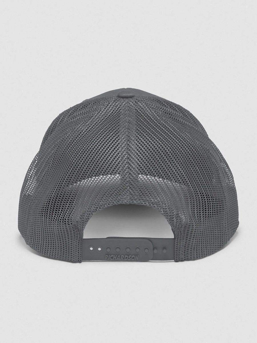 AIRISH Snapback Trucker Hat product image (22)
