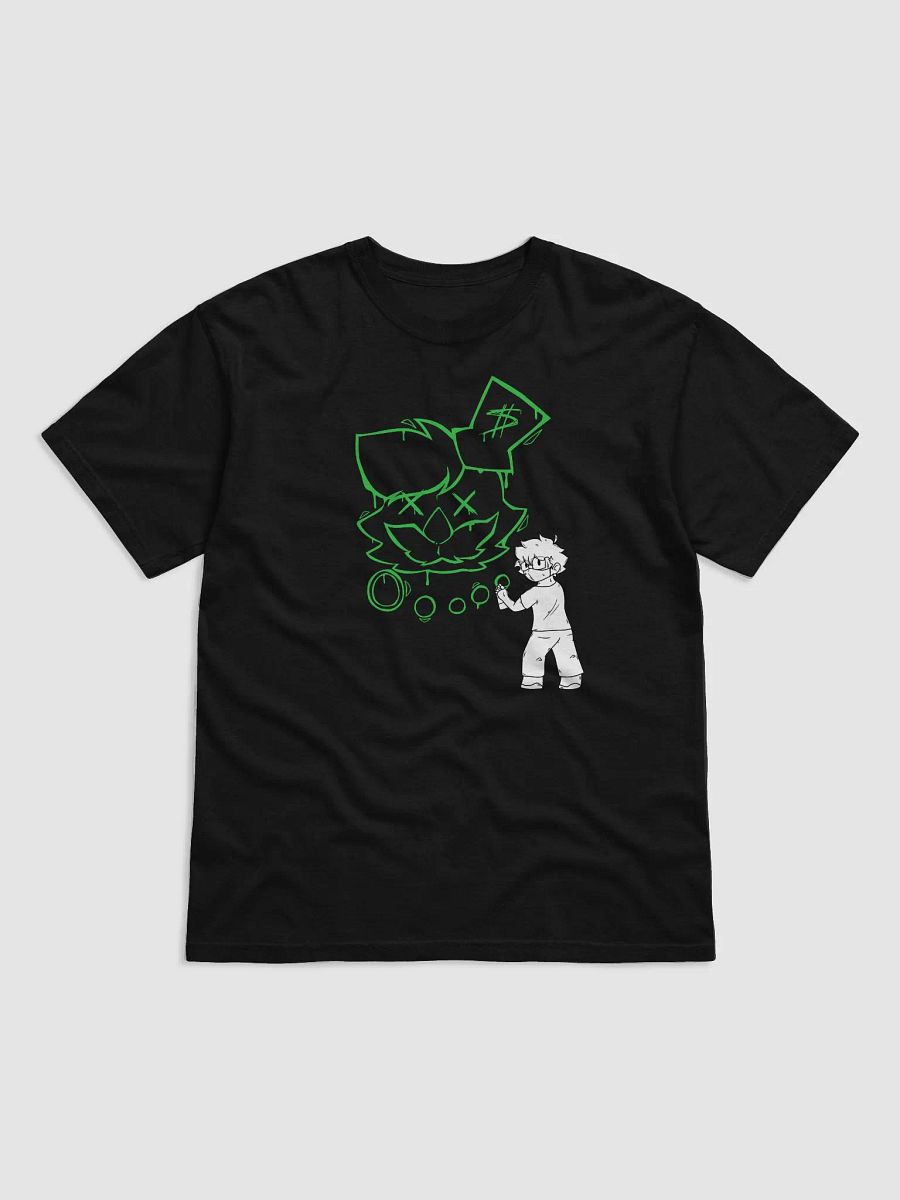 Graffiti Tee product image (1)
