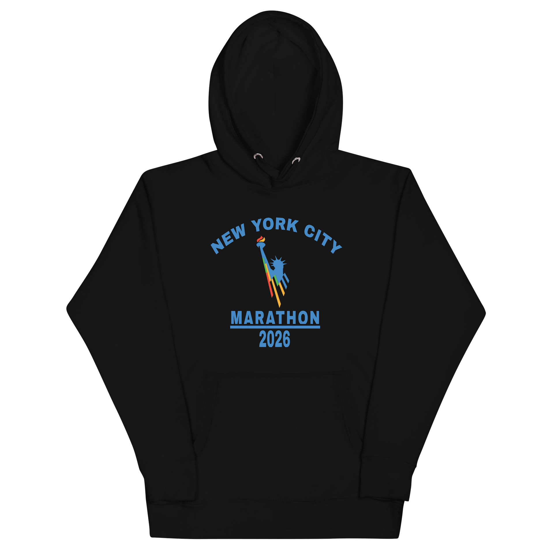 Marathon Collection 2026 t product image (2)