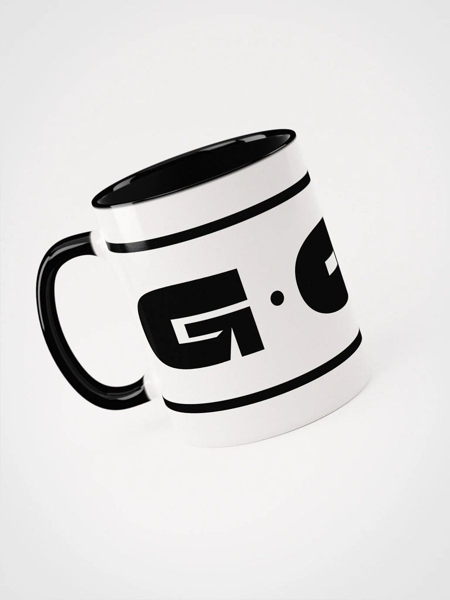 G.O.T MUG product image (1)