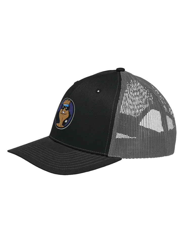 Mayhem Trucker Hat 1 product image (9)