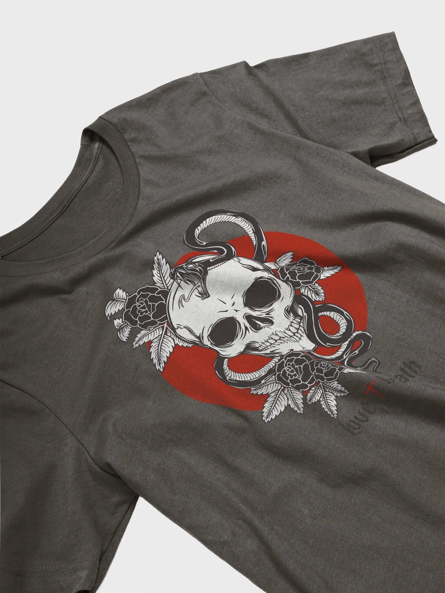 Eternal Love T-Shirt product image (5)
