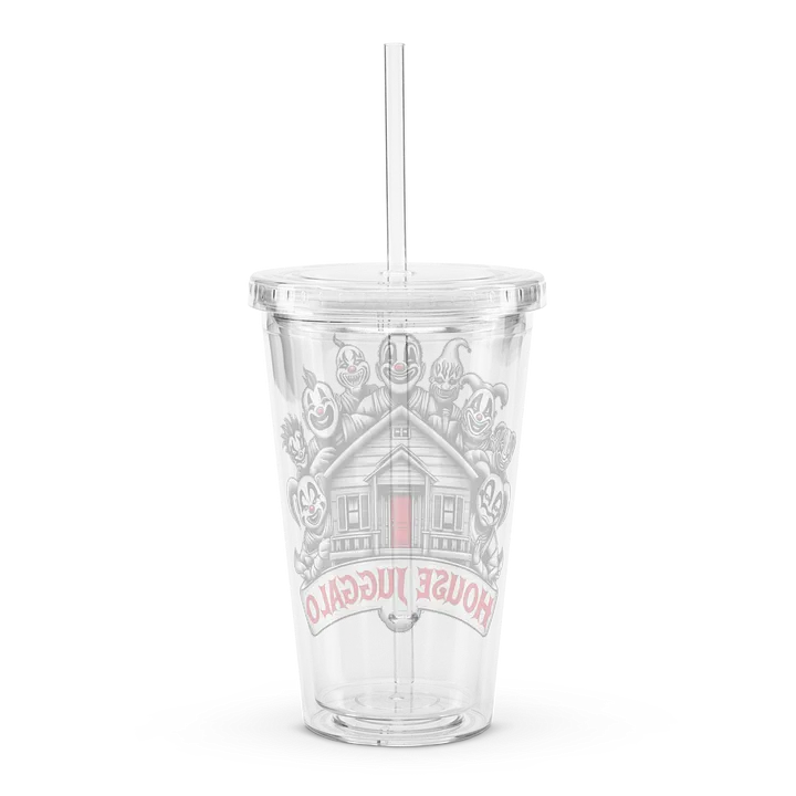 House Juggalo Double Wall Tumbler product image (2)