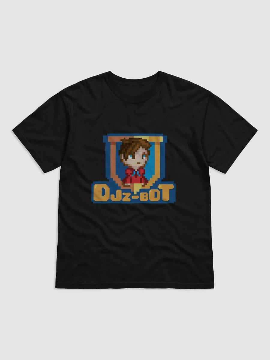 DJ Z-Bot Official Crest product image (1)