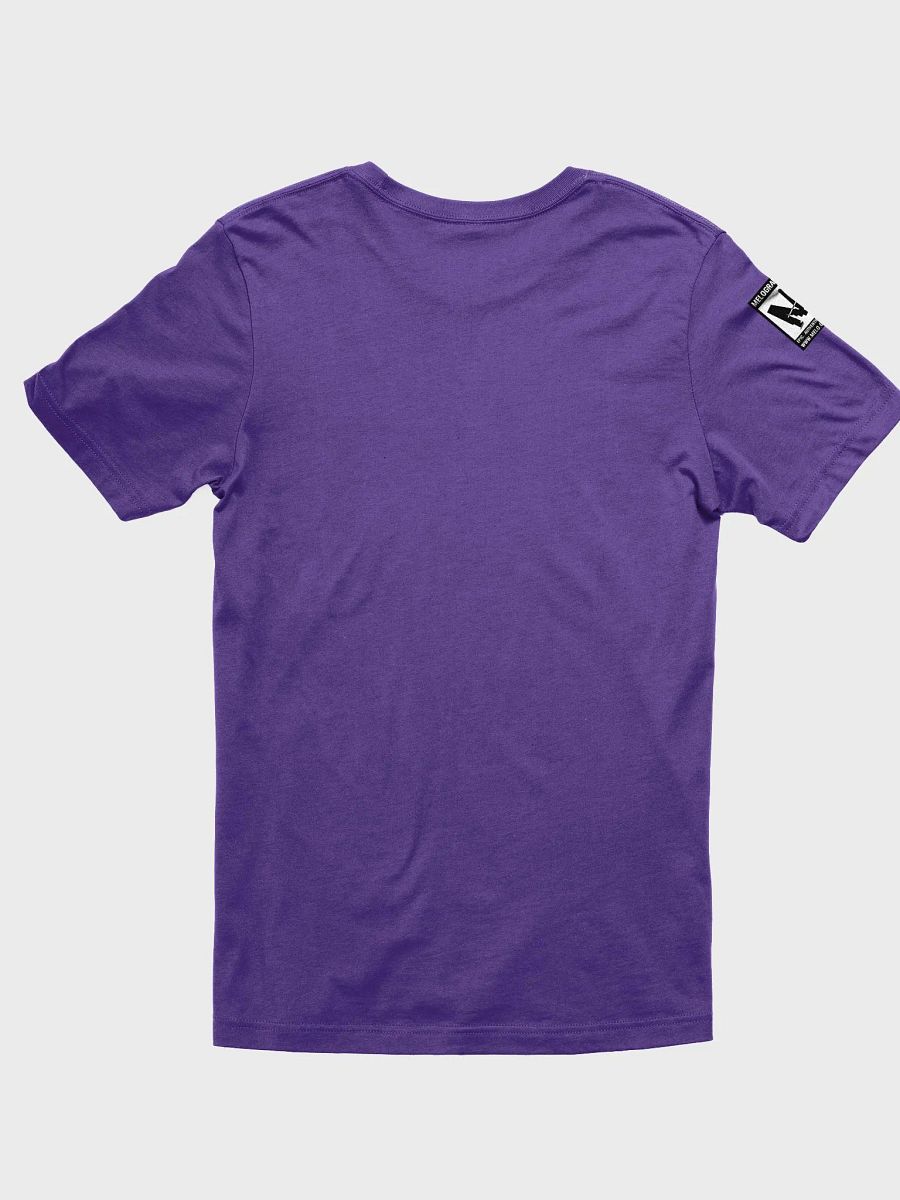 Creative Voyager - Premium T-Shirt | #MadeByMELO product image (4)