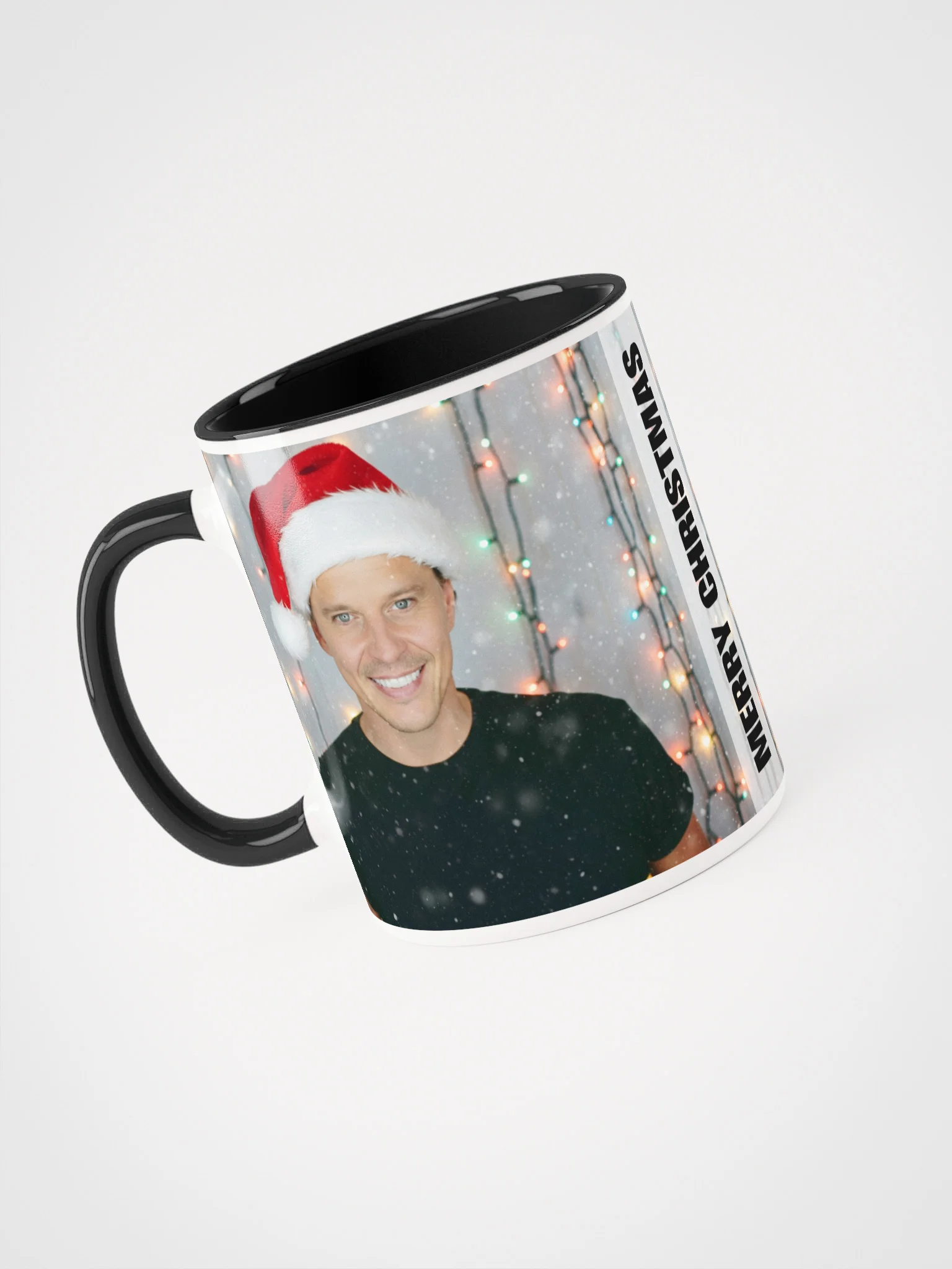 CB Christmas Mug product image (3)