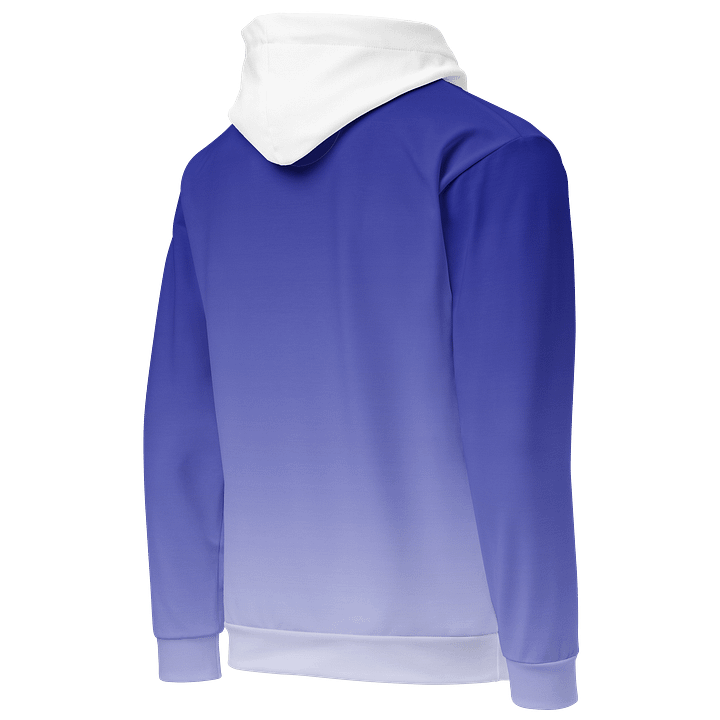 Blue White Shade Sublicolor 140 product image (2)