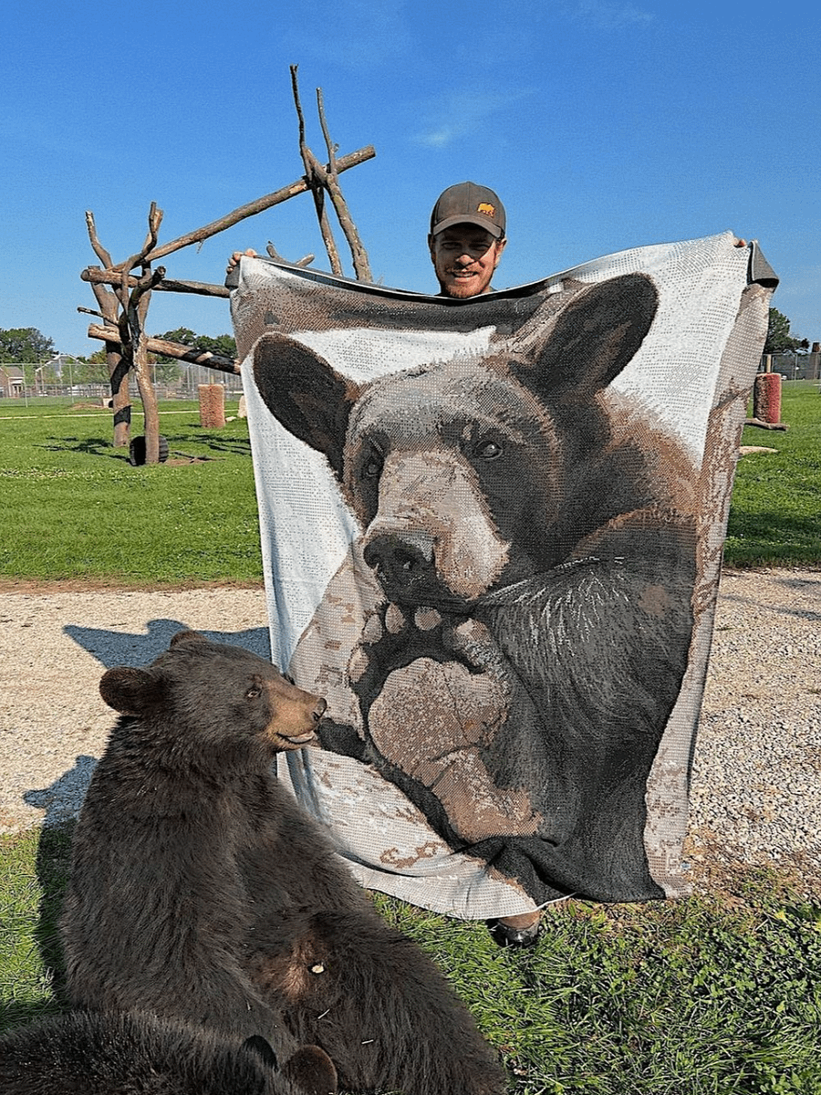 Custom Throw Blankets product image (1)