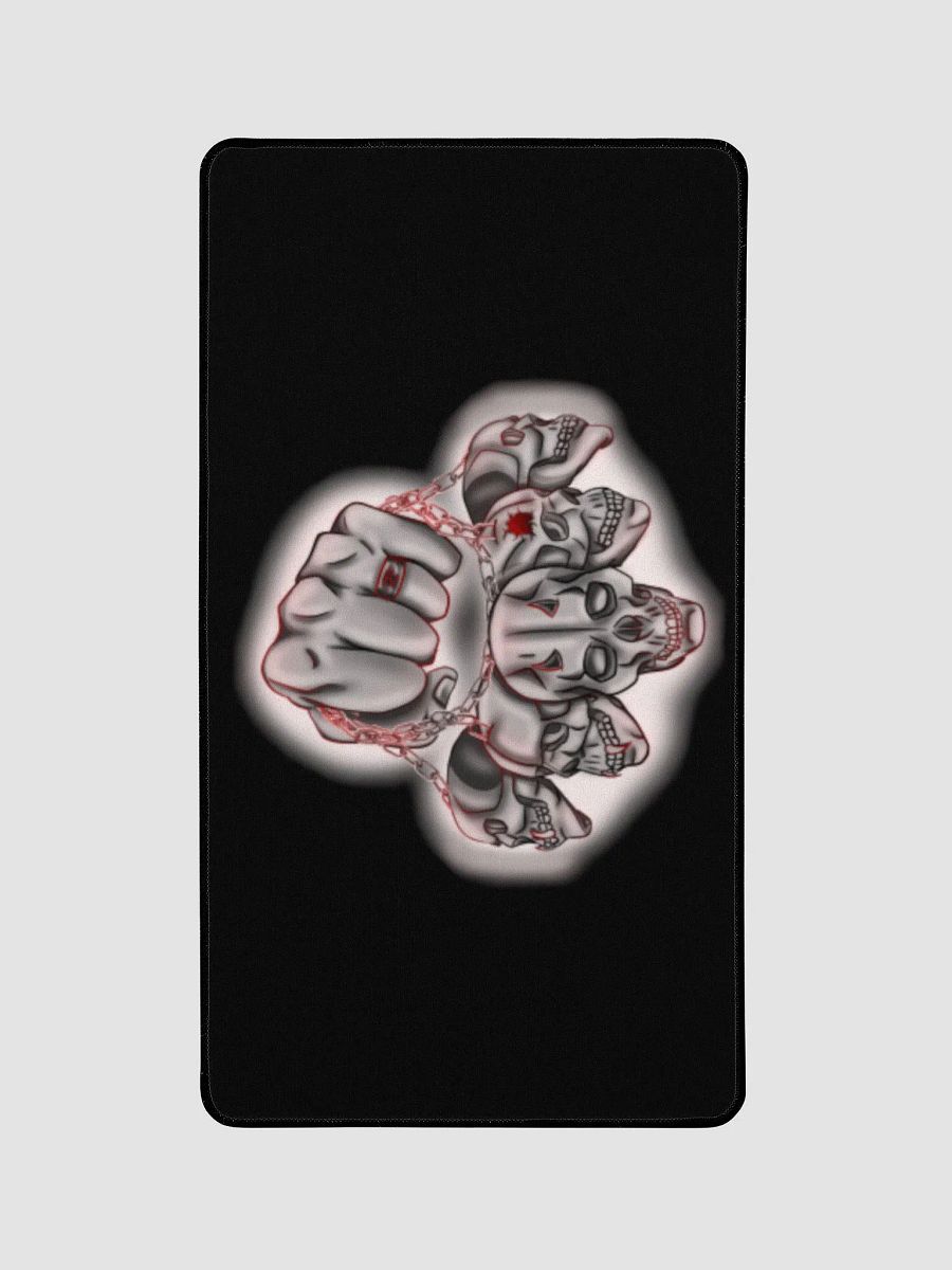 Mortisian Syndicate Desk Mat product image (1)