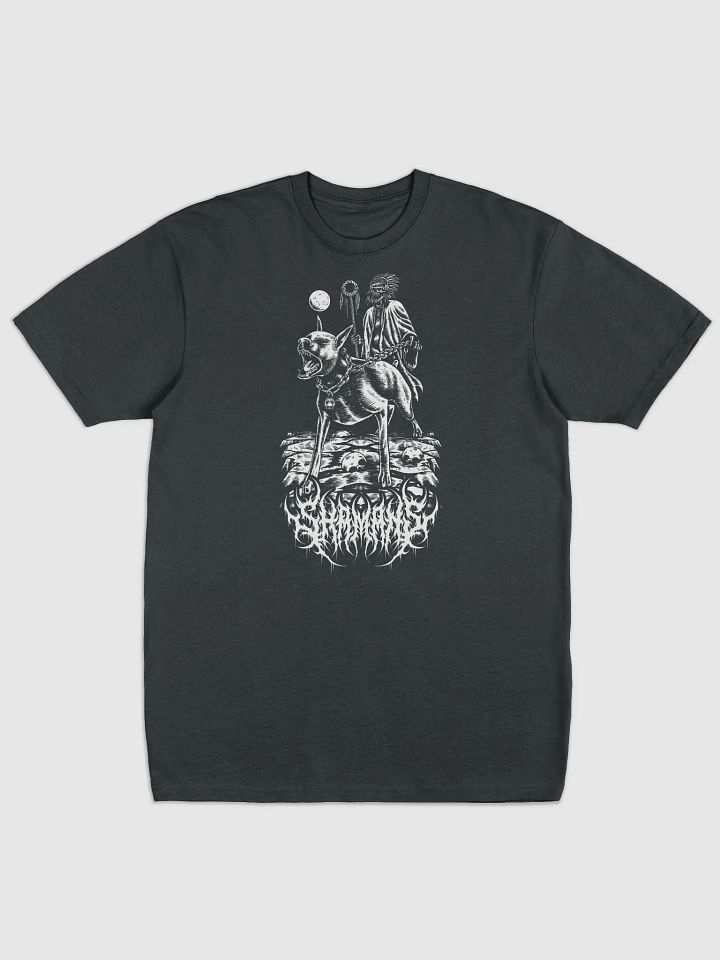 WatchDog Tee product image (1)