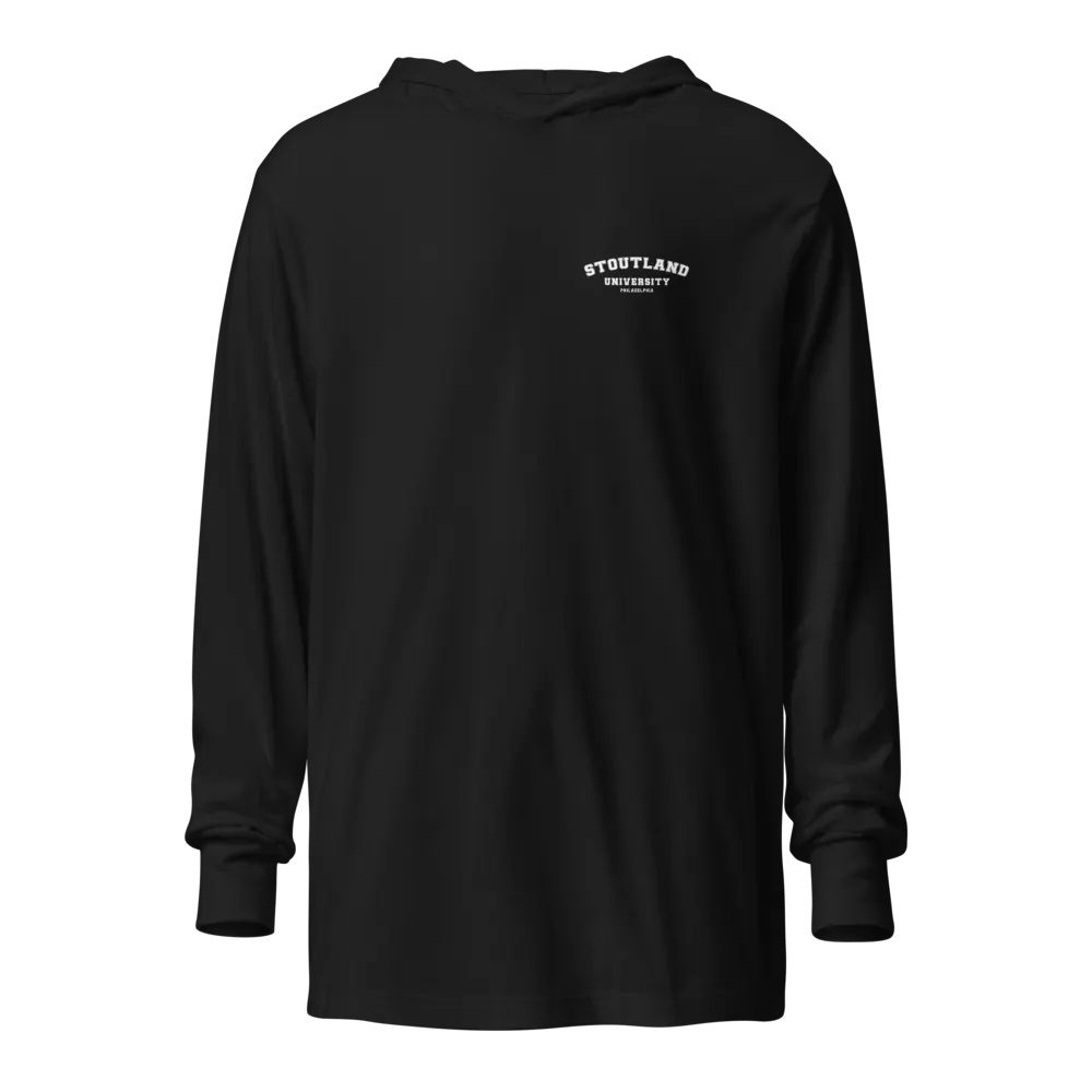 Stoutland University Hoodie product image (1)