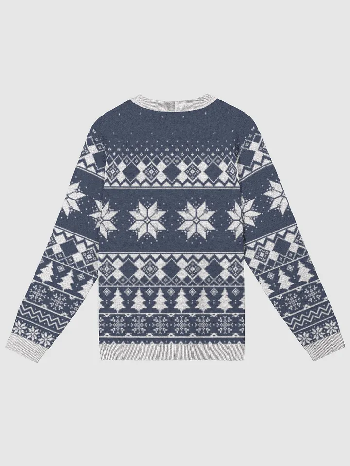 Jingle Bell JETE Sweater product image (2)