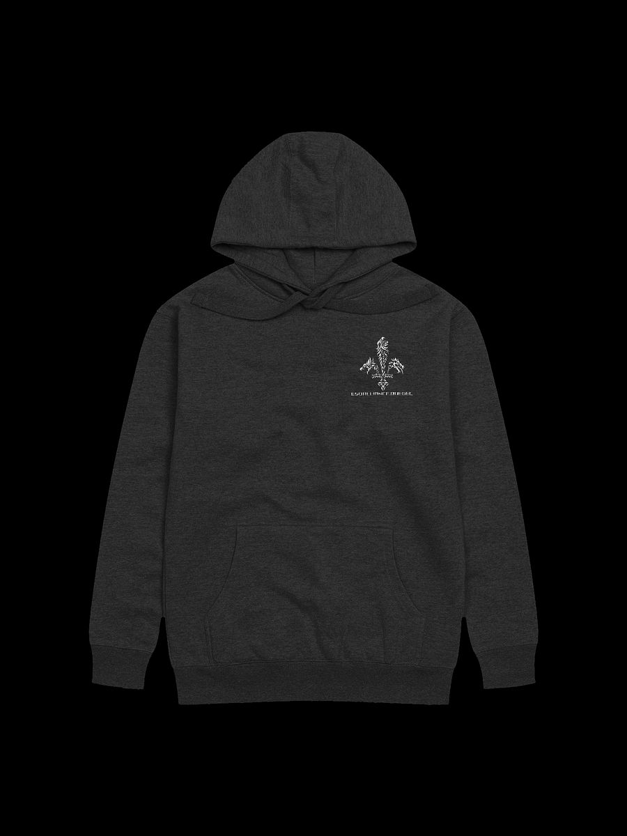 Hoodie | Brodé product image (1)