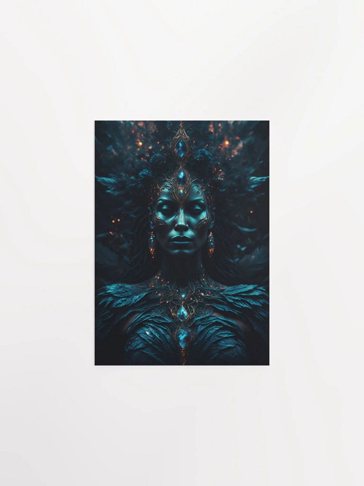 Poster - Gaia: Connect To Mother Earth product image (1)