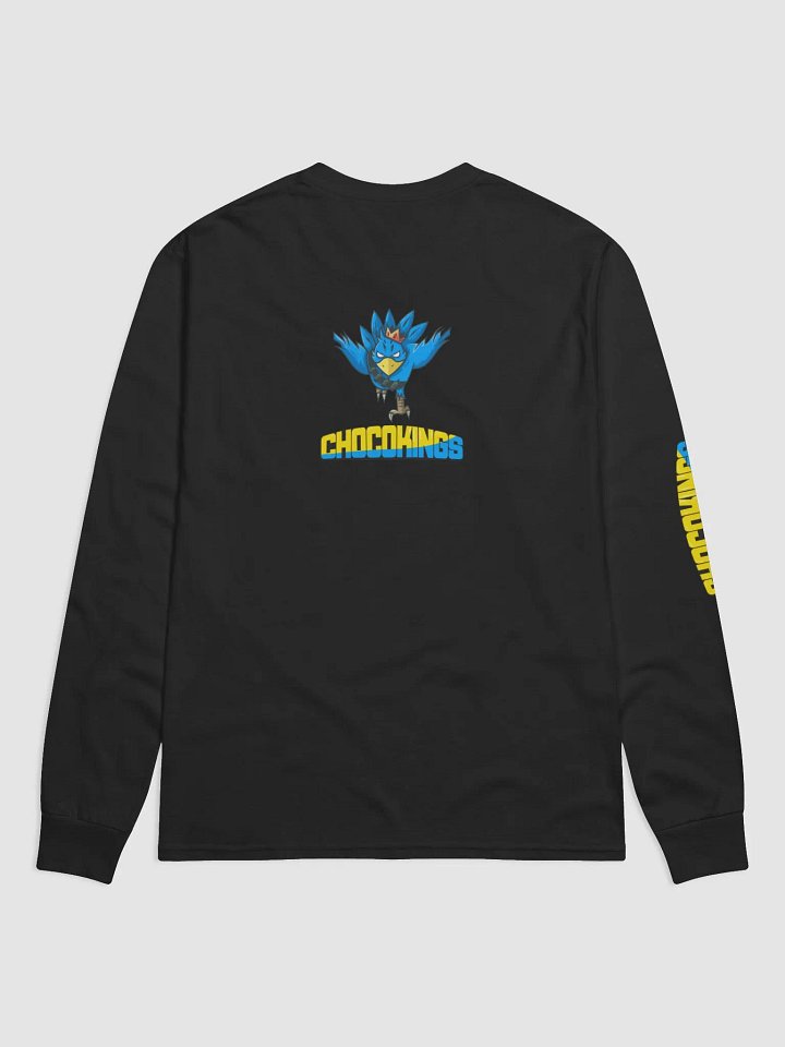 ChocoKings Long Sleeve(Alt. colors) product image (2)