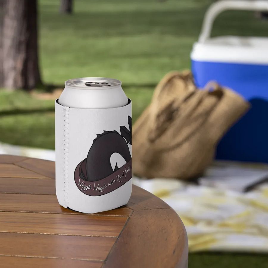 Dragon Tail | Can Holder product image (7)