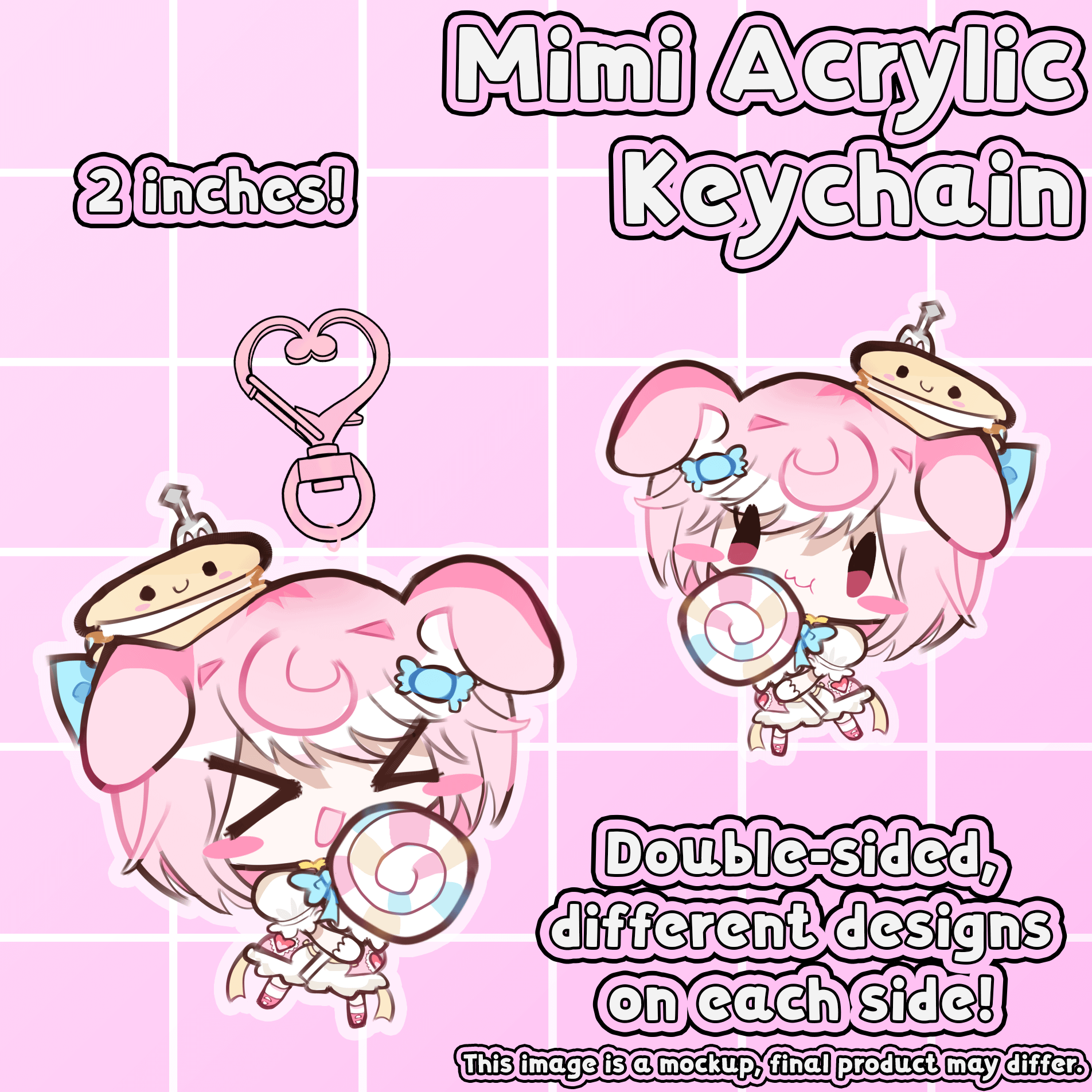 Mimi Bundle [PREORDER] product image (4)