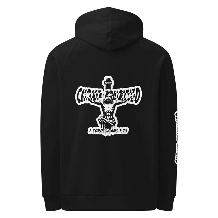 Christ Crucified Collection - Under Armour® Unisex Hoodie product image (1)