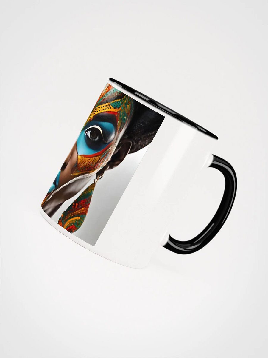 Chéri Samba: Vibrant Voice of African Contemporary Art product image (7)