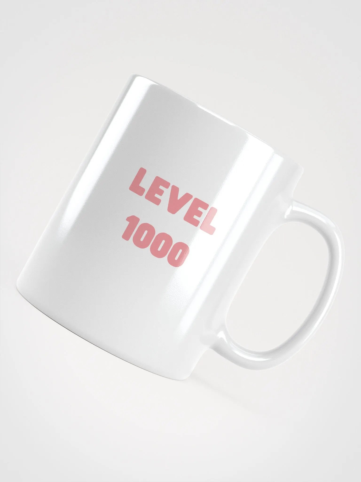 Level 1000 Coffee Mug product image (8)