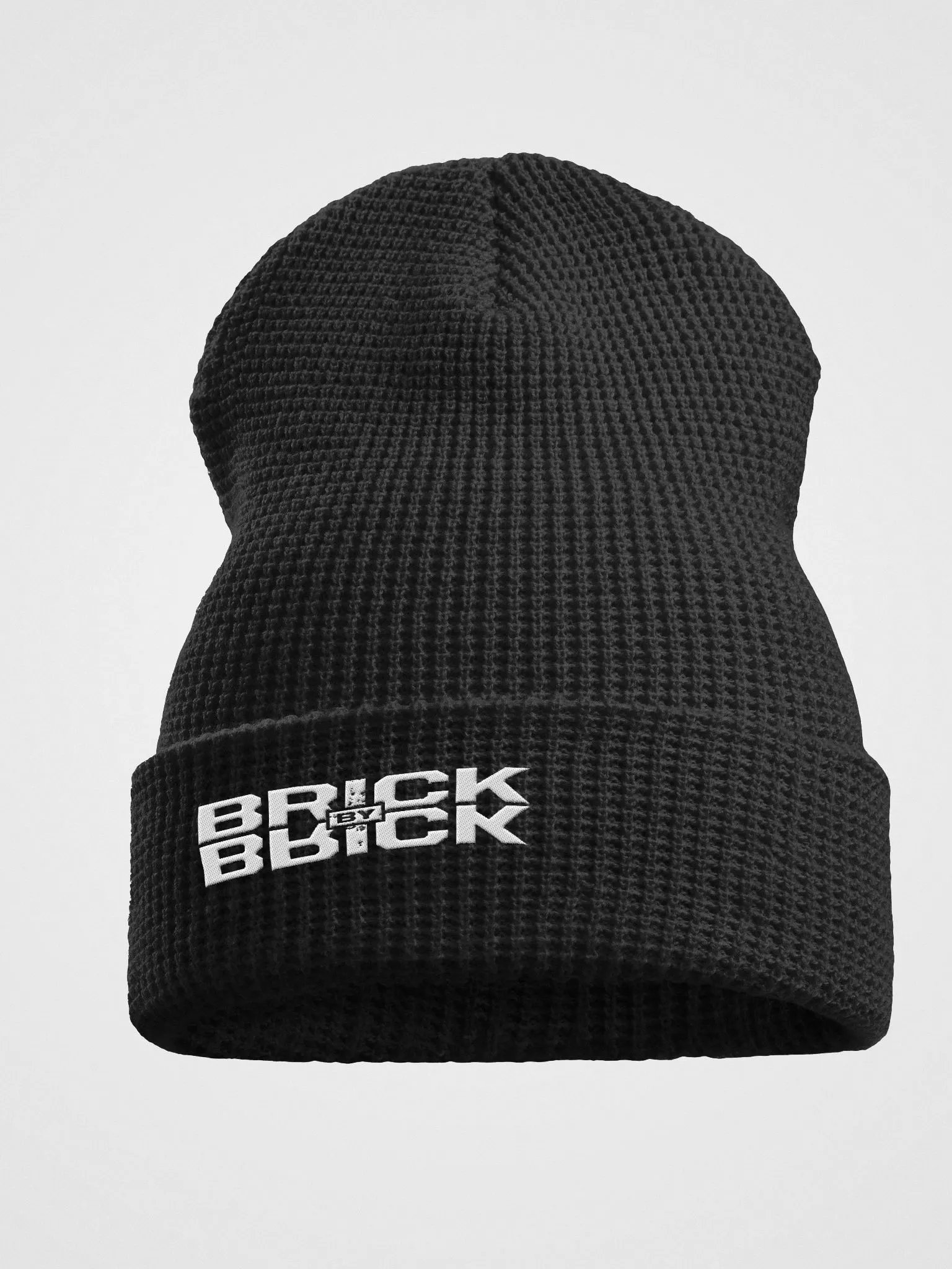 Brick Beanie product image (2)