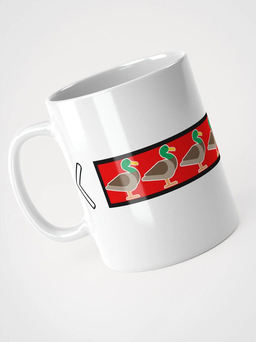 Brake Ducks Mug product image (1)