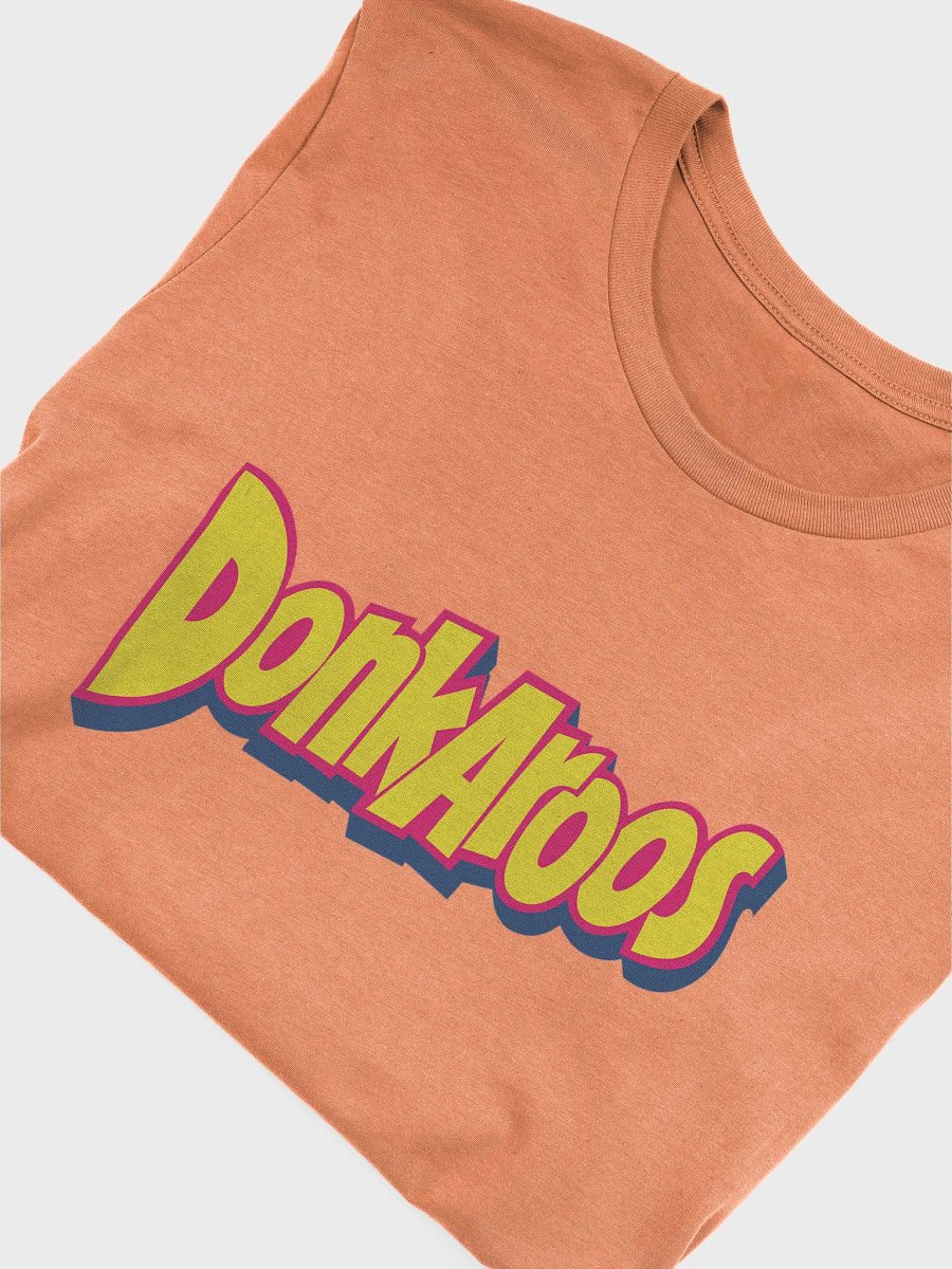 Donkaroos Tee product image (24)