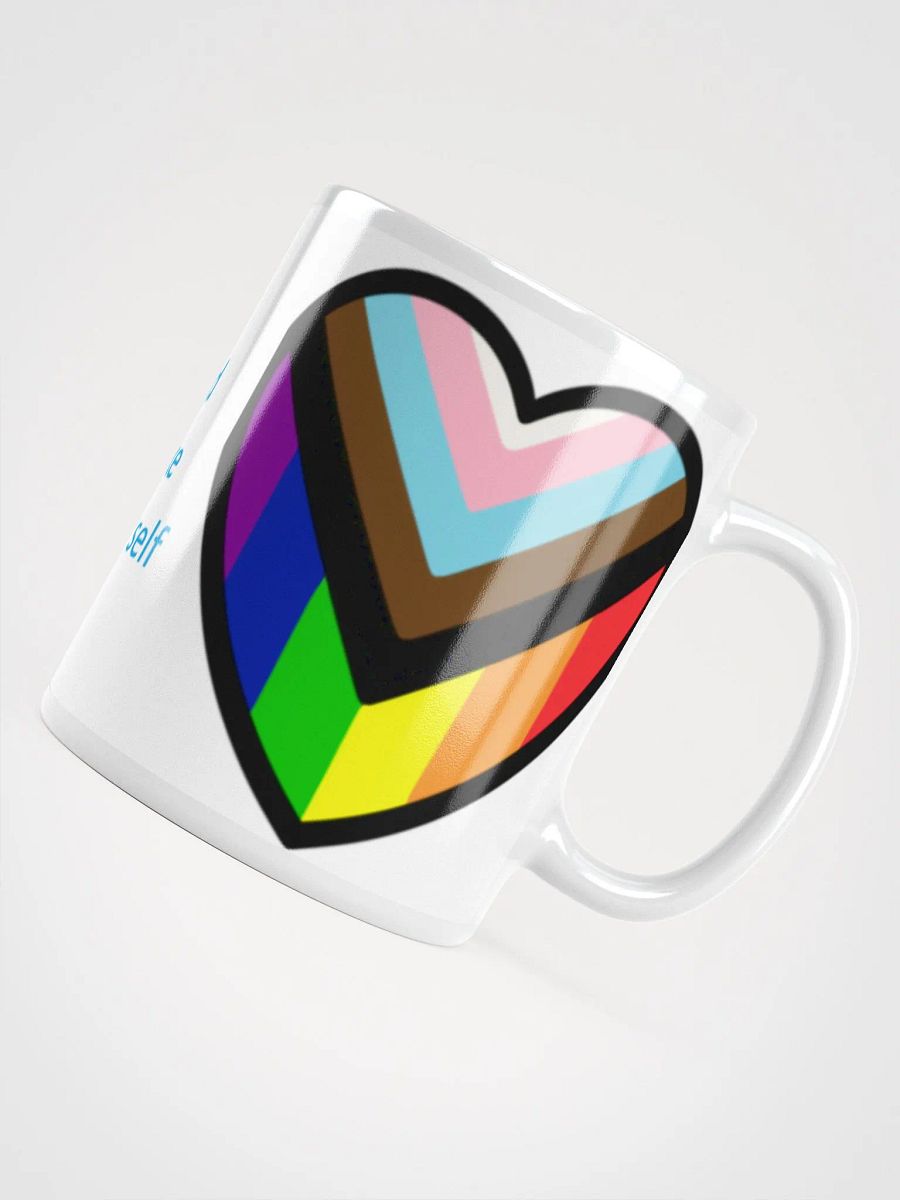 Remember to Hydrate, the coffee mug product image (4)