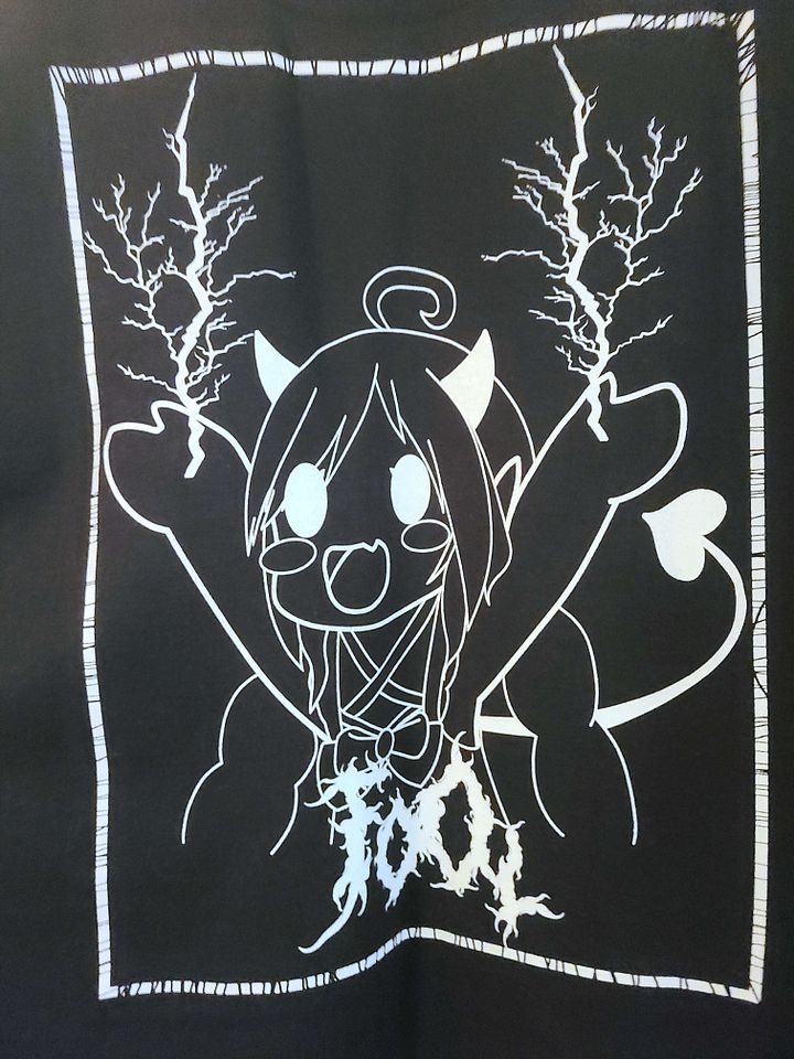 Varidetta FOOL Sweater product image (2)