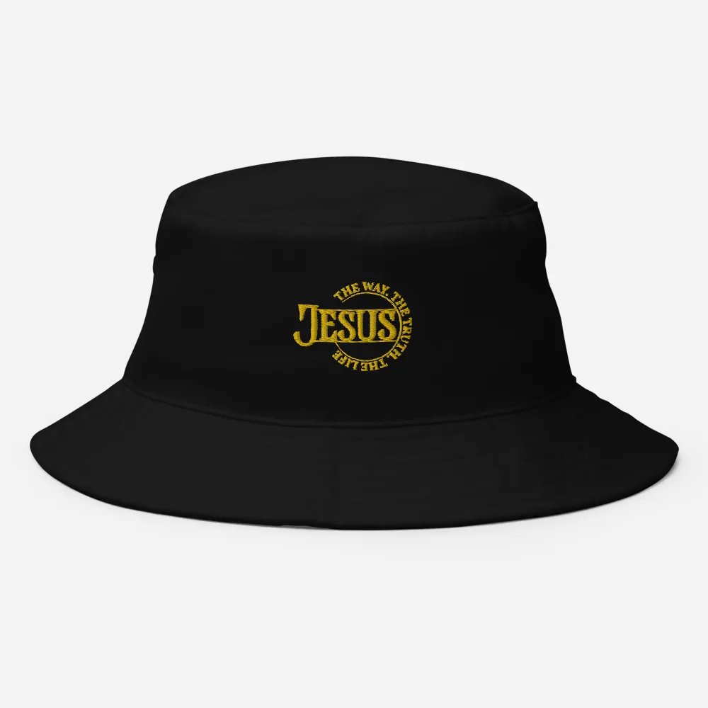 Divine Revelation Bucket Hat product image (8)