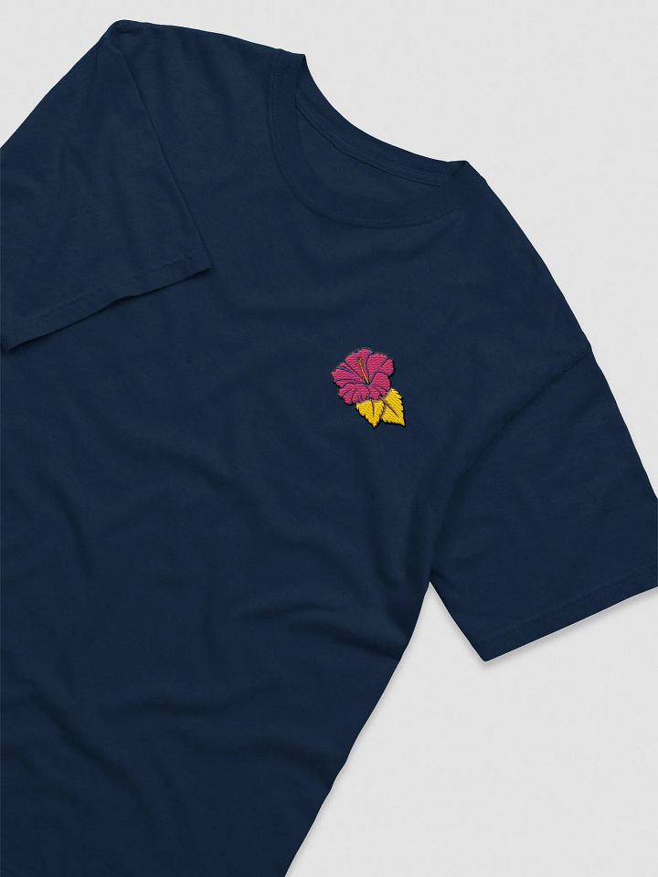 Hibiscus Bloom Shirt product image (2)