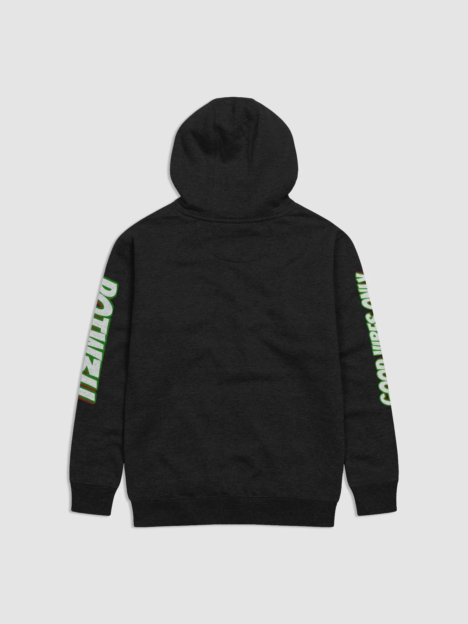 Lil Pot Hoodie product image (16)