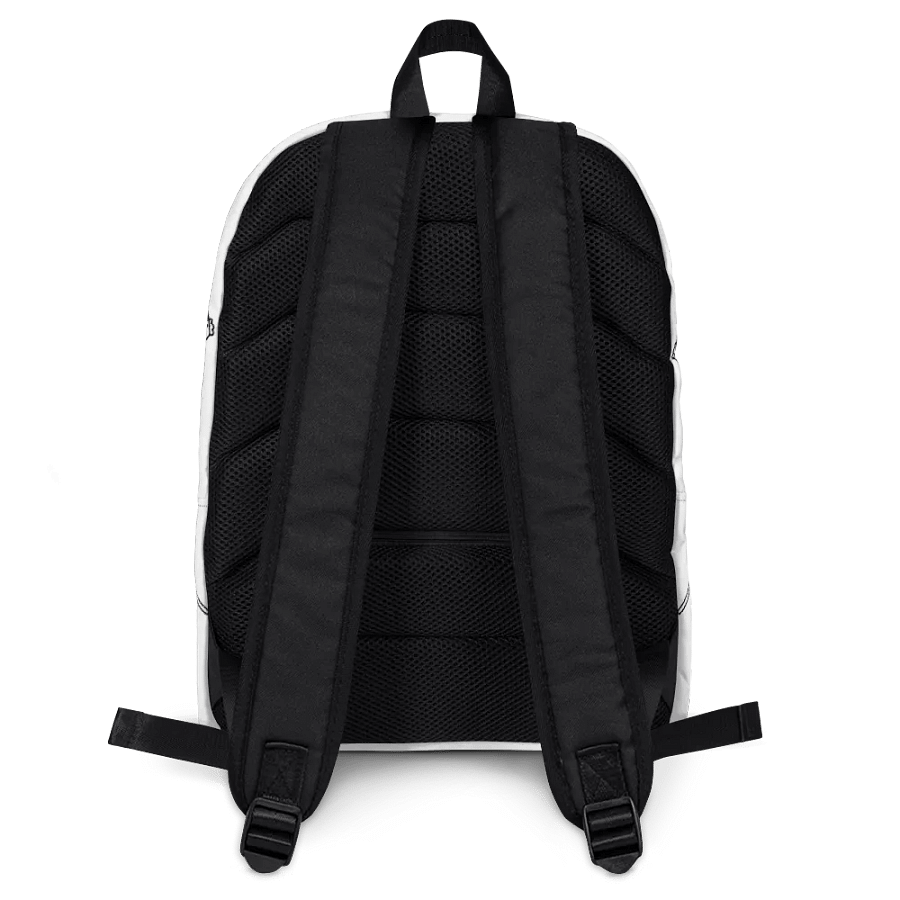 Windmills For Waylon Sam Backpack product image (3)