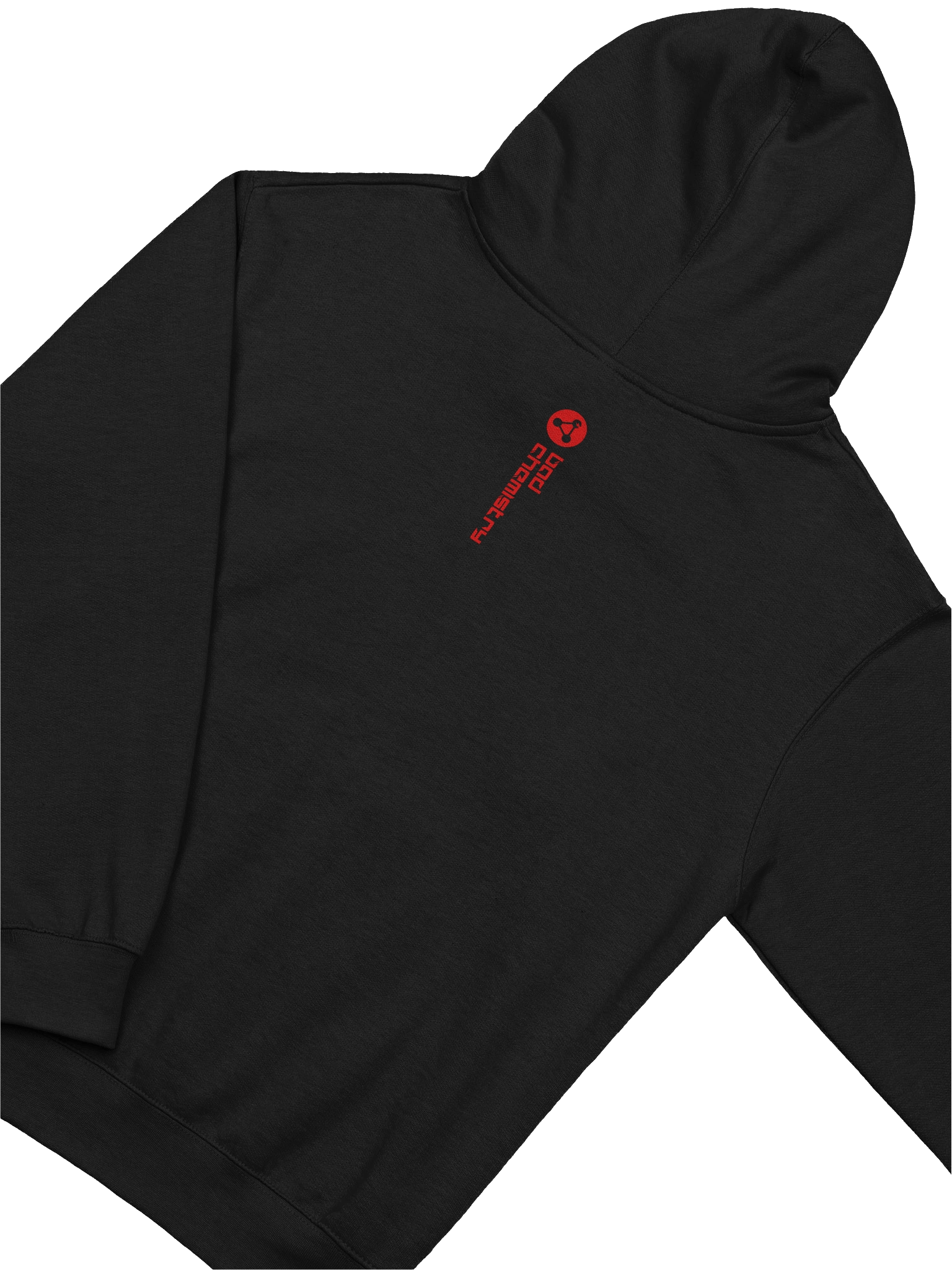 Bad Chemistry: Label Hoodie product image (11)