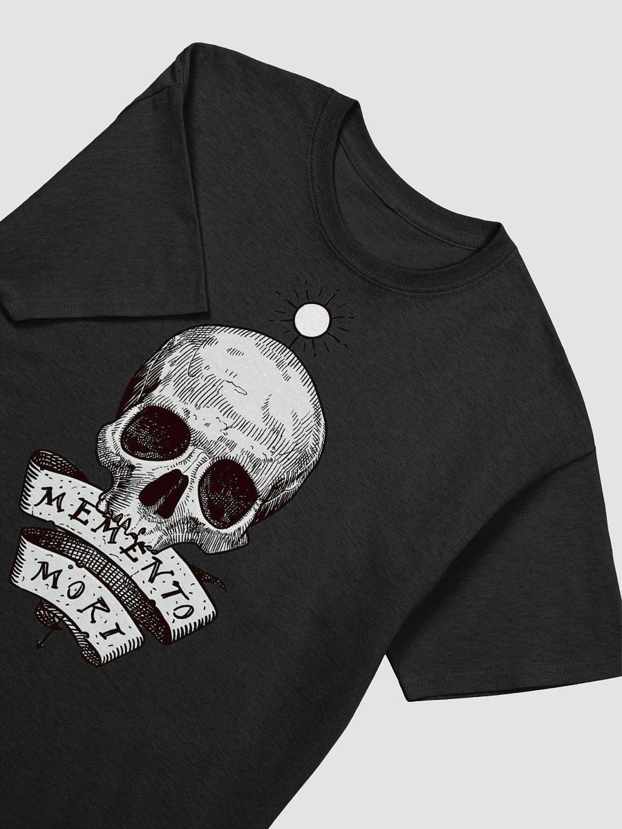 Memento Mori T-Shirt product image (3)