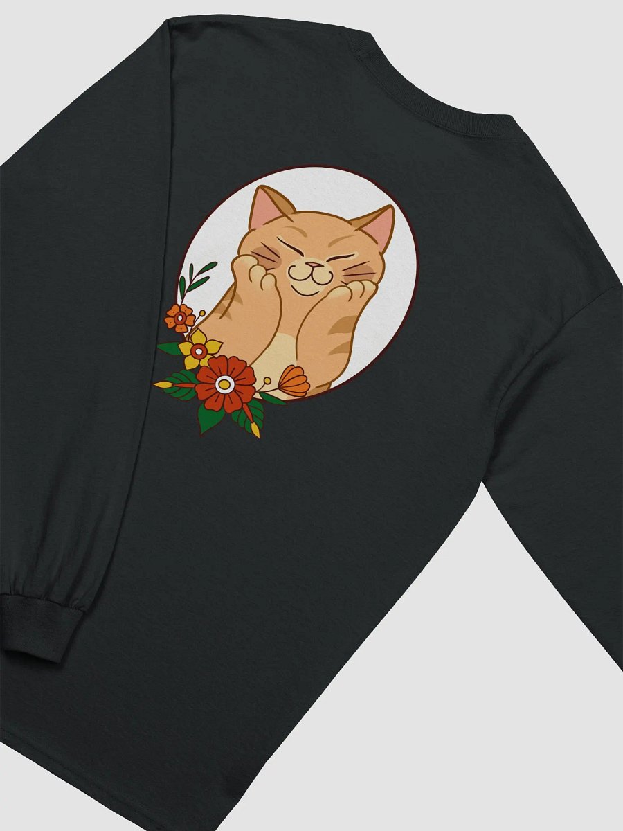 Foam Muncher 5000 - Basic Longsleeve product image (4)
