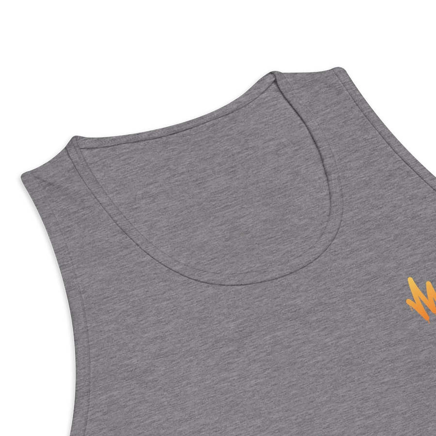 MessyteX Spine tank top product image (13)