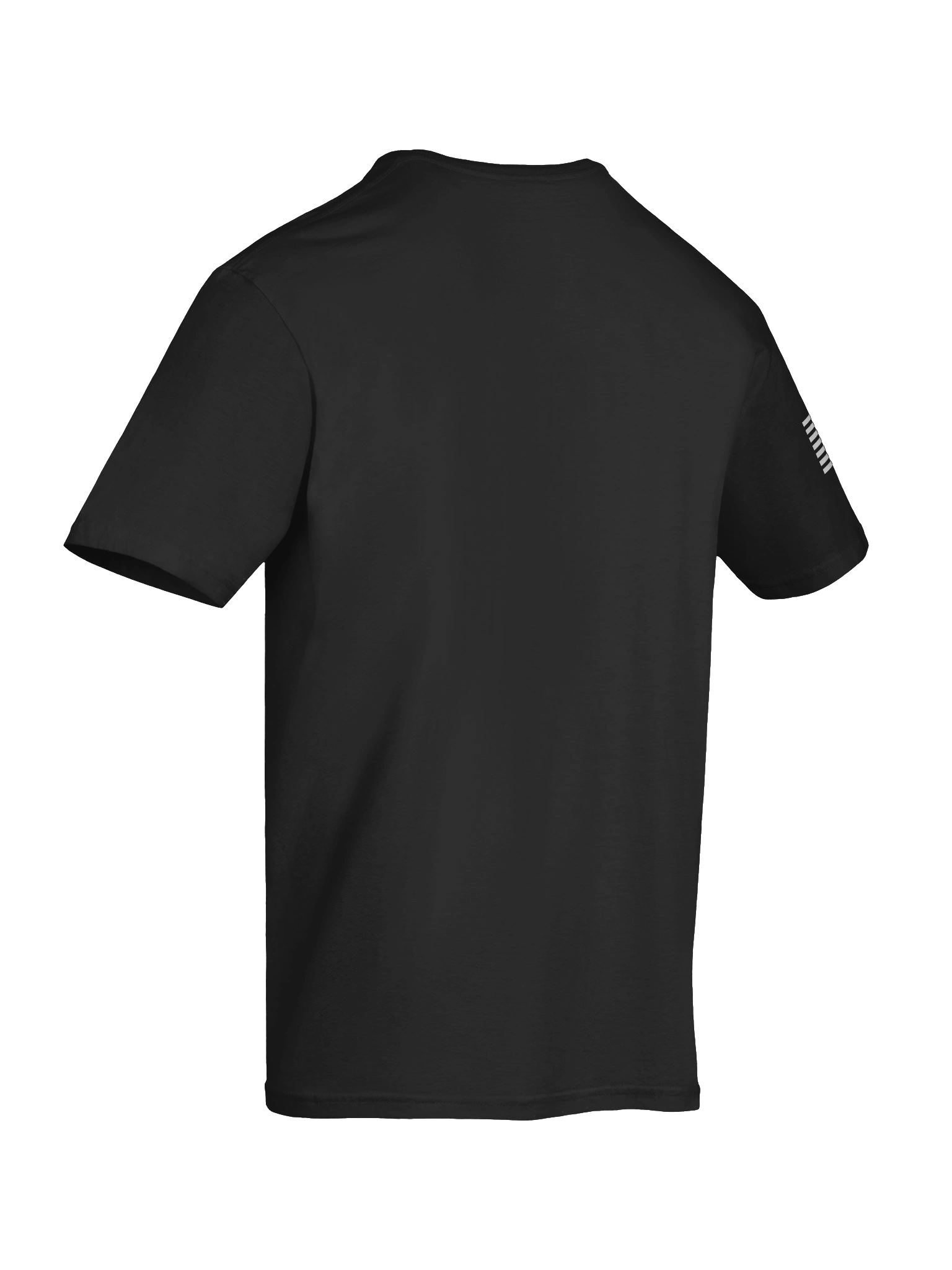 Men's Live Laugh Lock & Load PirateTee product image (12)