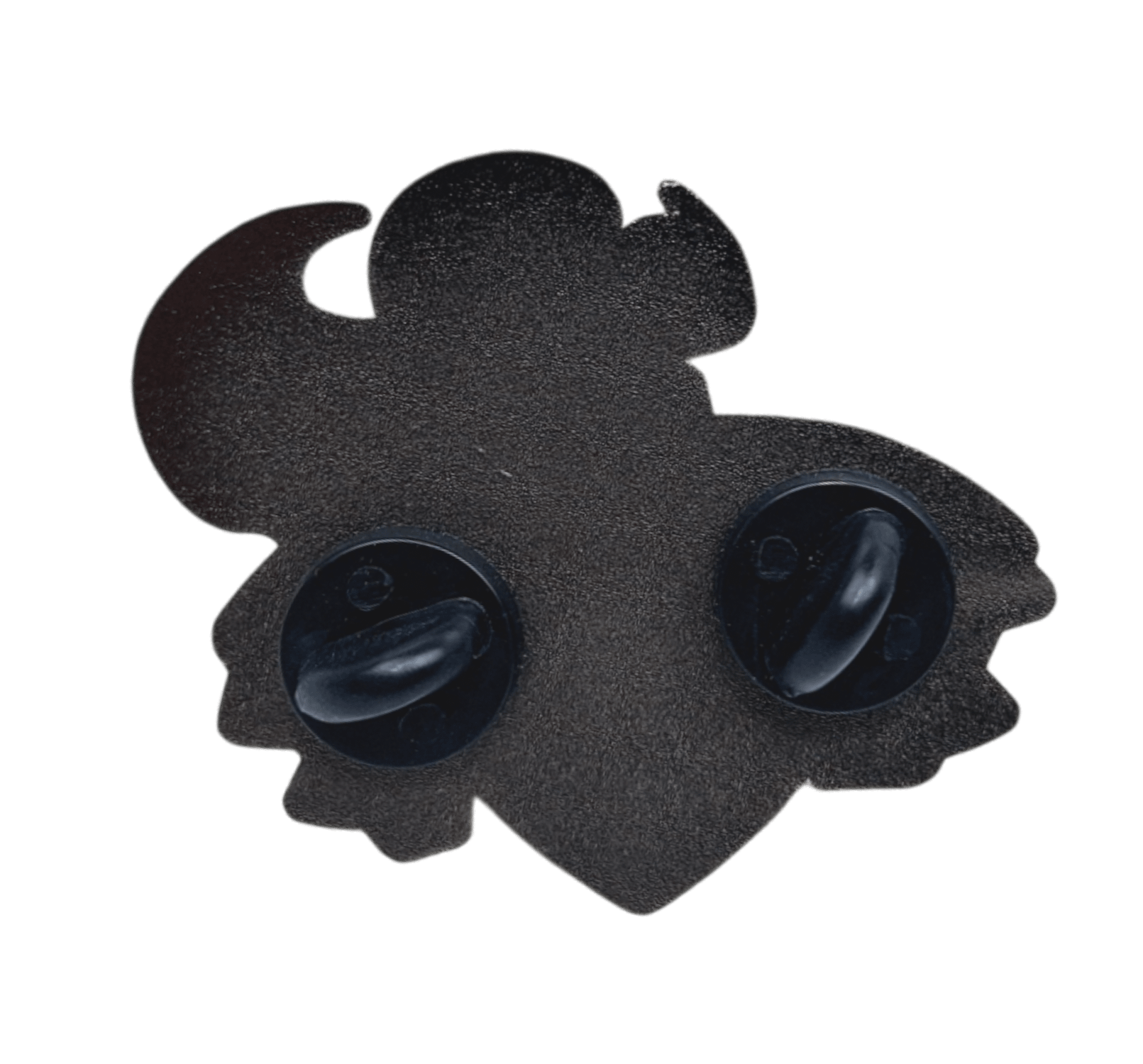 Jaw Bone Pin - Glow In The Dark product image (3)