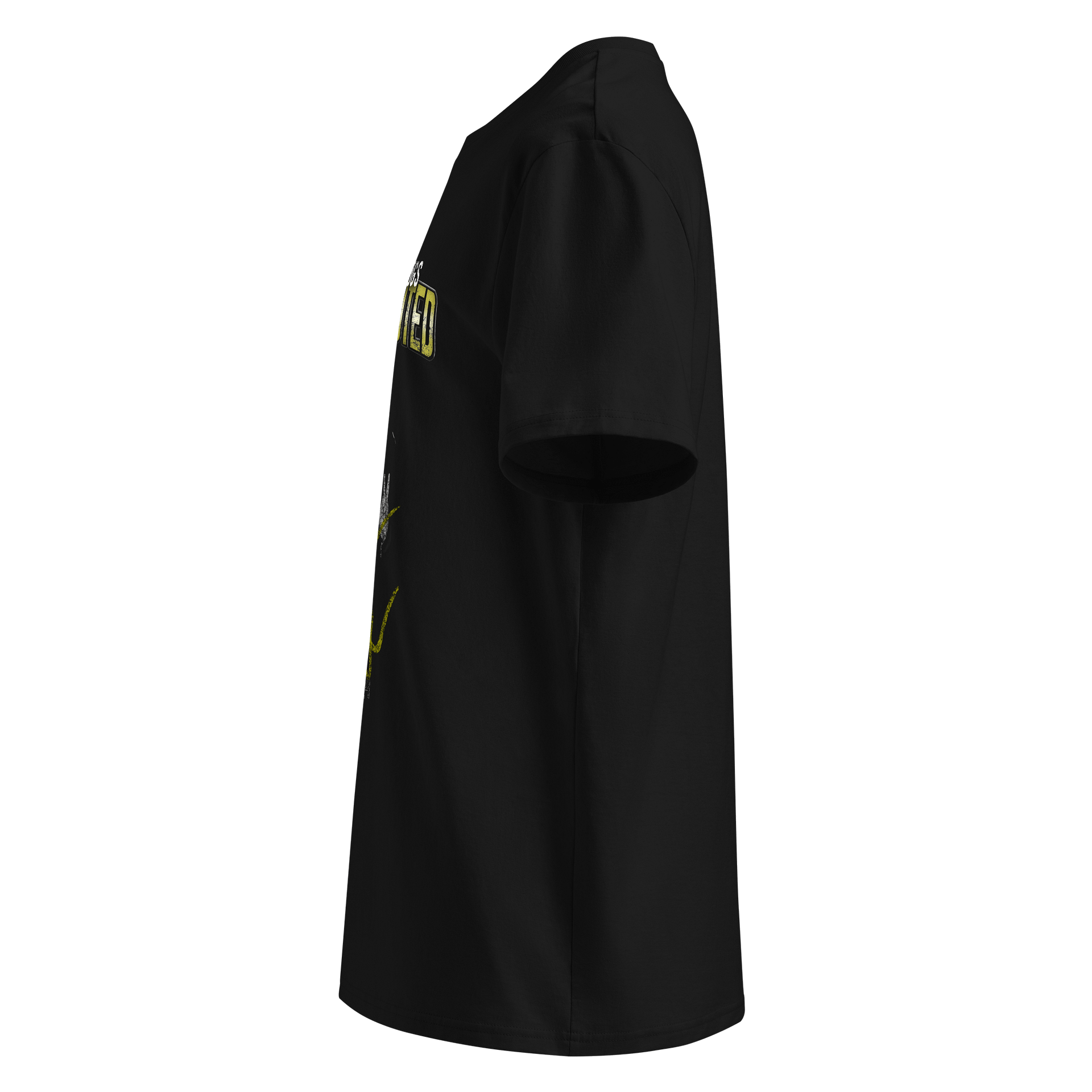 Undisputed Champ Shirt product image (3)