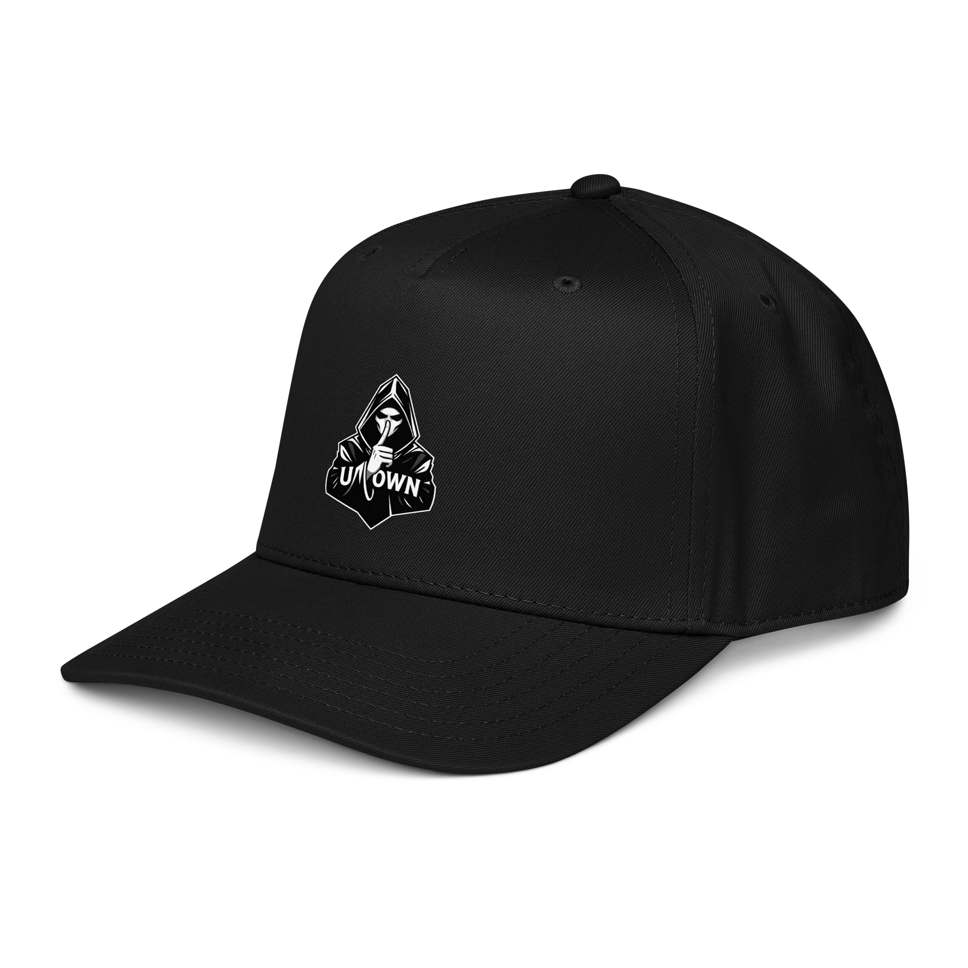 Team Unown Team Baseball Cap product image (3)