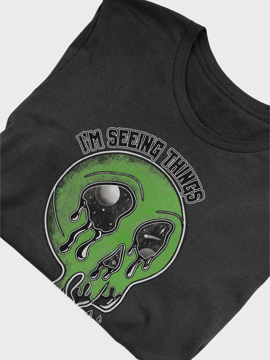 I'm Seeing Things Tee product image (5)