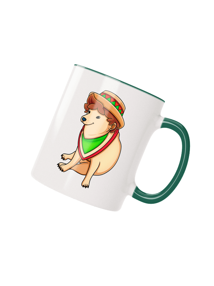Silvio Taza Graciosa product image (17)