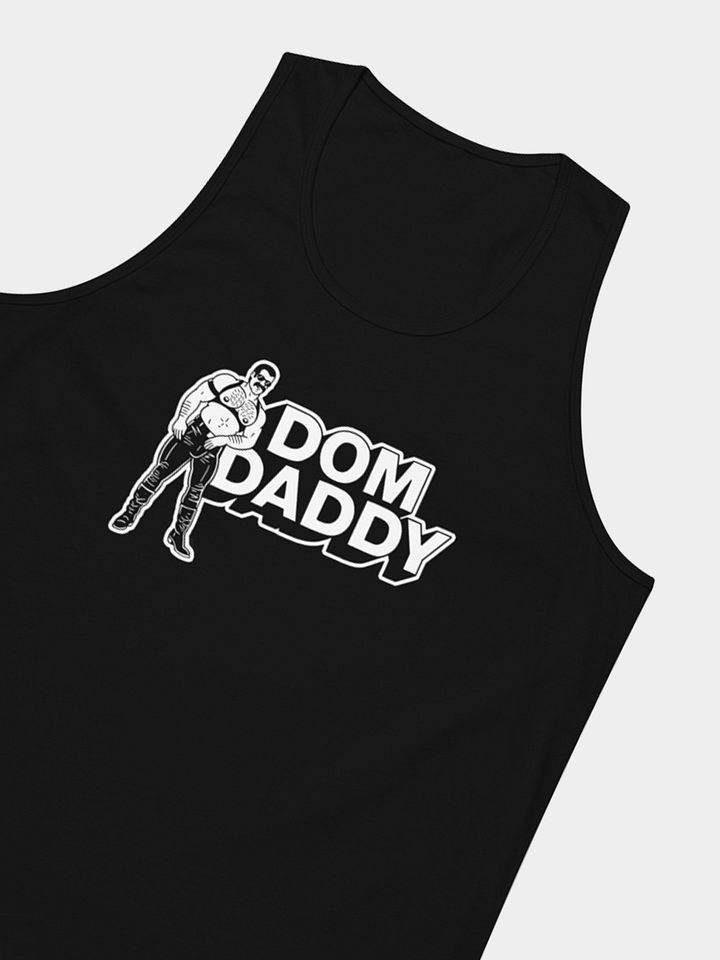 DOM DADDY Tank product image (2)