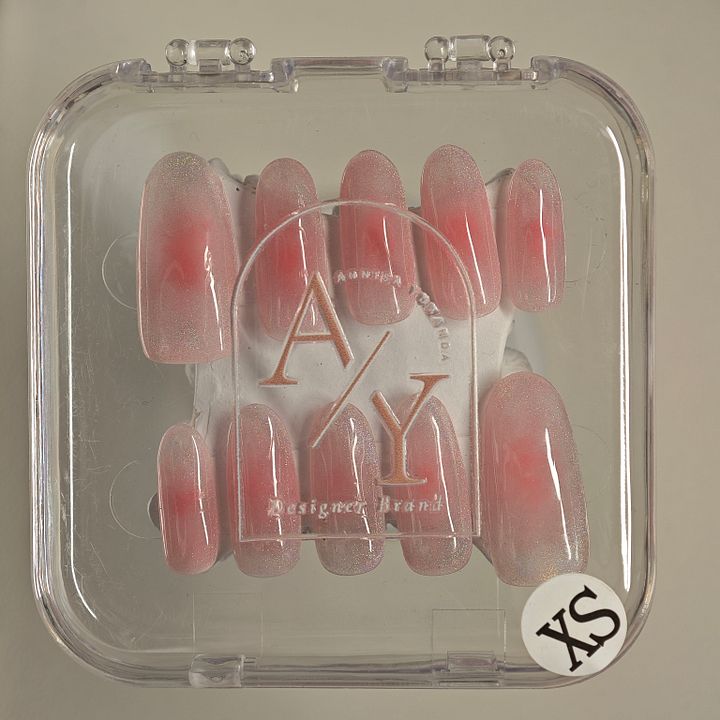 Blush Shimmer product image (1)