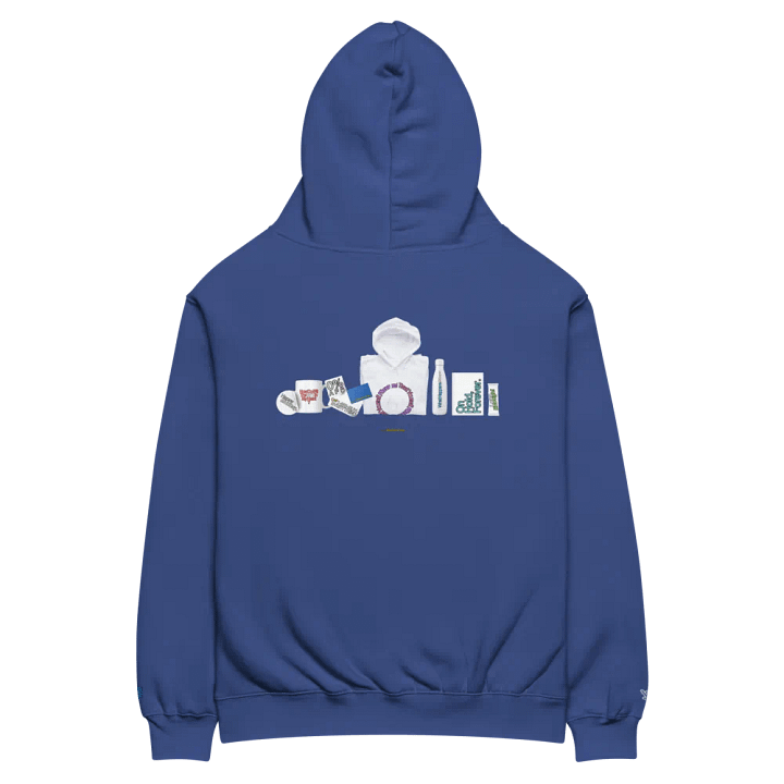 The Suburban Hoodie product image (2)